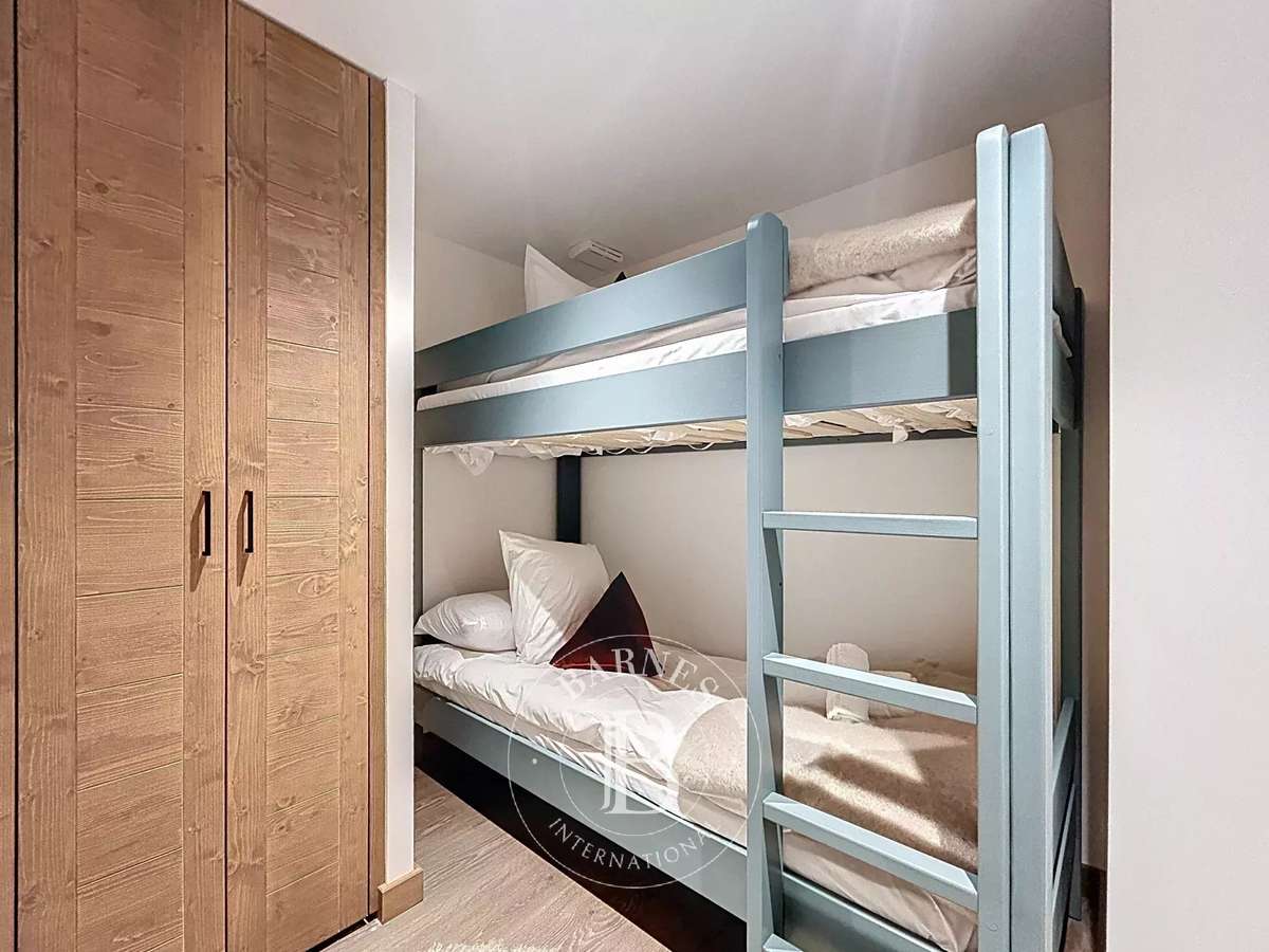 Appartement Les Gets