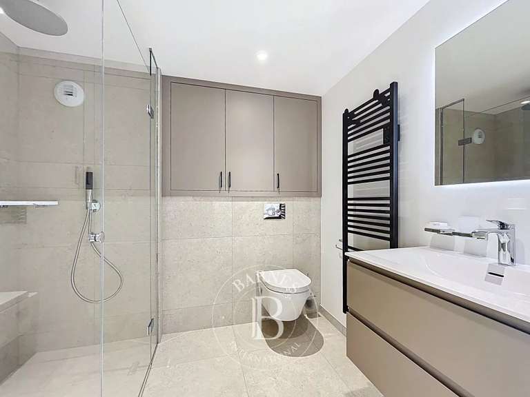 Apartment Les Gets - 4 bedrooms - 94m²