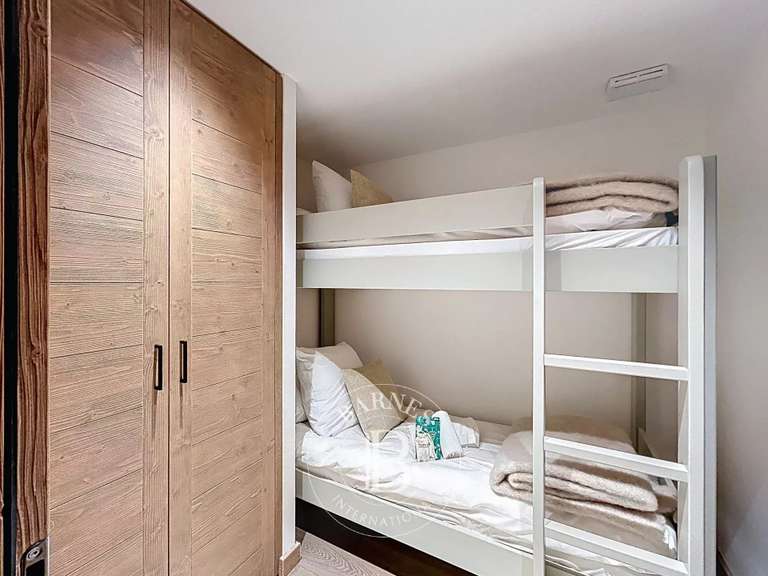 Apartment Les Gets - 4 bedrooms - 138m²