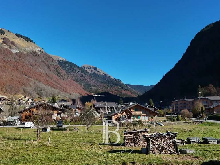 Appartement Morzine - 2 chambres - 69m²