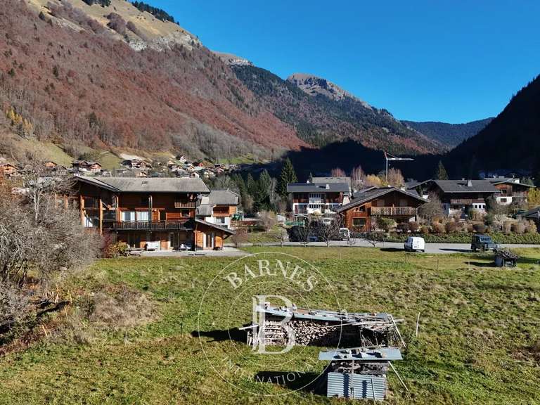 Appartement Morzine - 2 chambres - 74m²