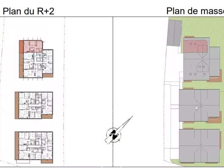 Appartement Morzine - 2 chambres - 58m²