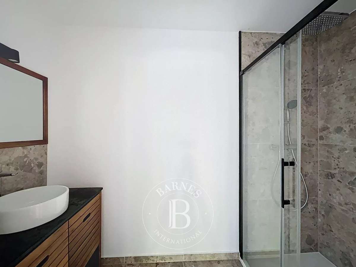 Appartement Saint-Jean-d'Aulps
