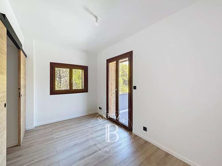 Appartement Saint-Jean-d'Aulps - 2 chambres - 93m²