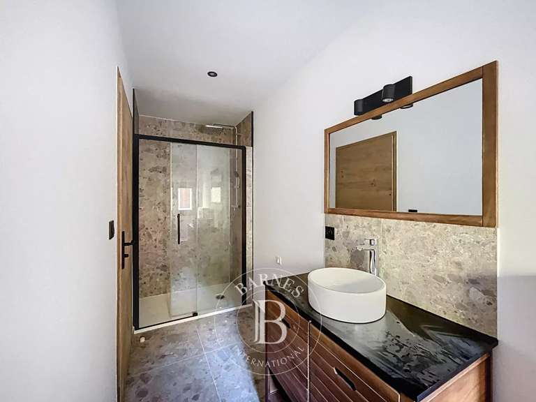 Apartment Saint-Jean-d'Aulps - 2 bedrooms - 93m²