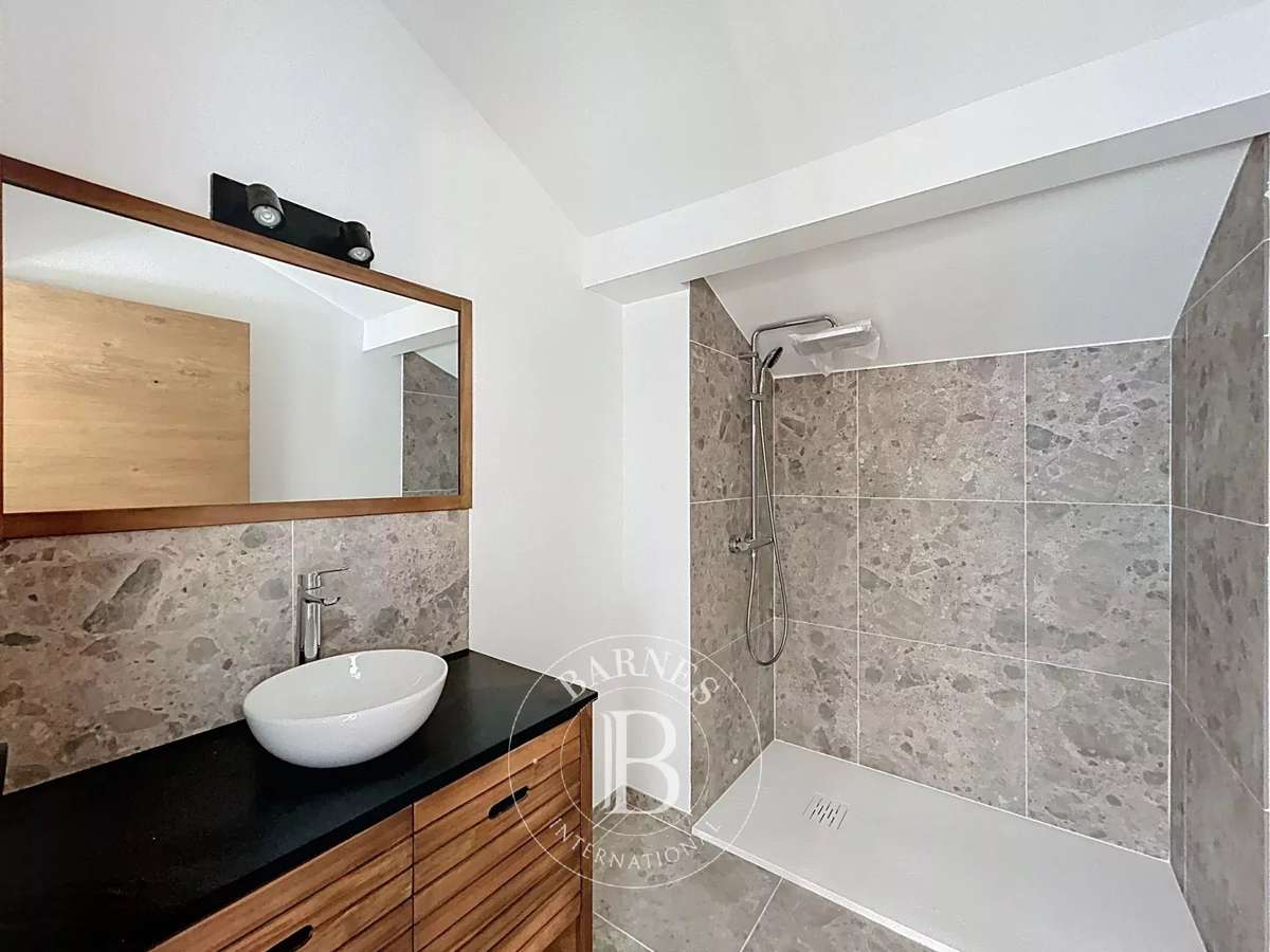 Appartement Saint-Jean-d'Aulps