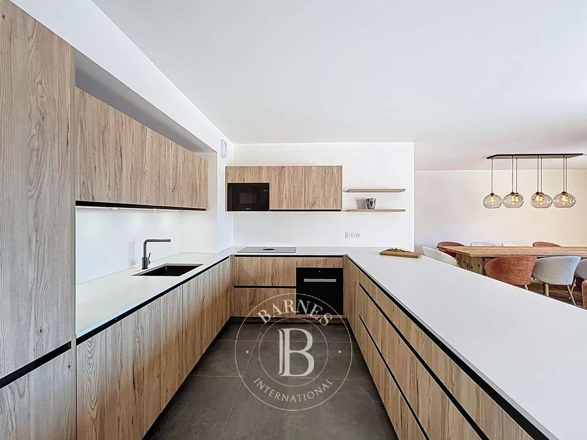 Appartement Les Gets
