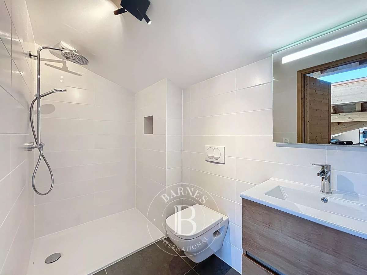 Appartement Les Gets