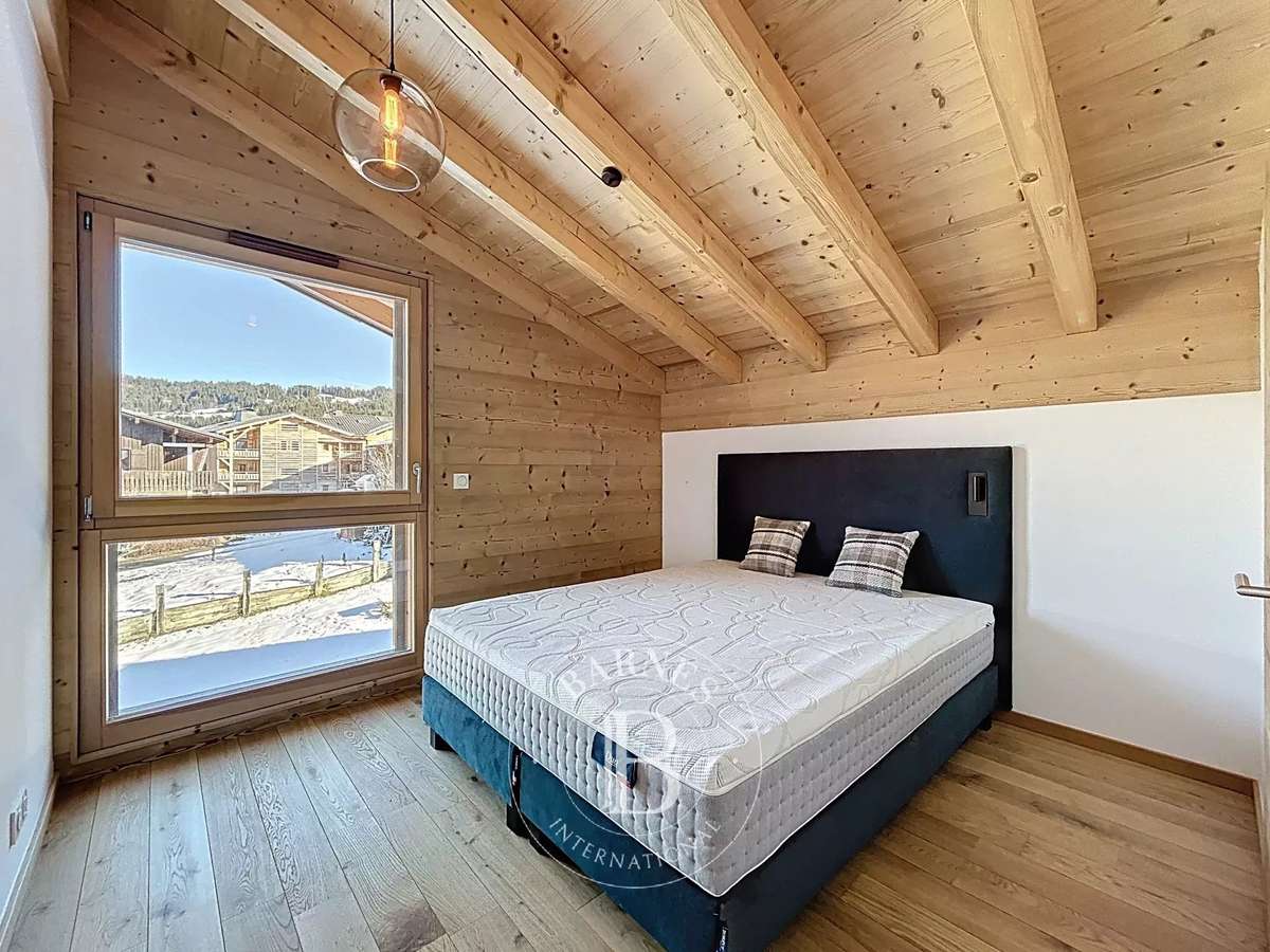 Appartement Les Gets