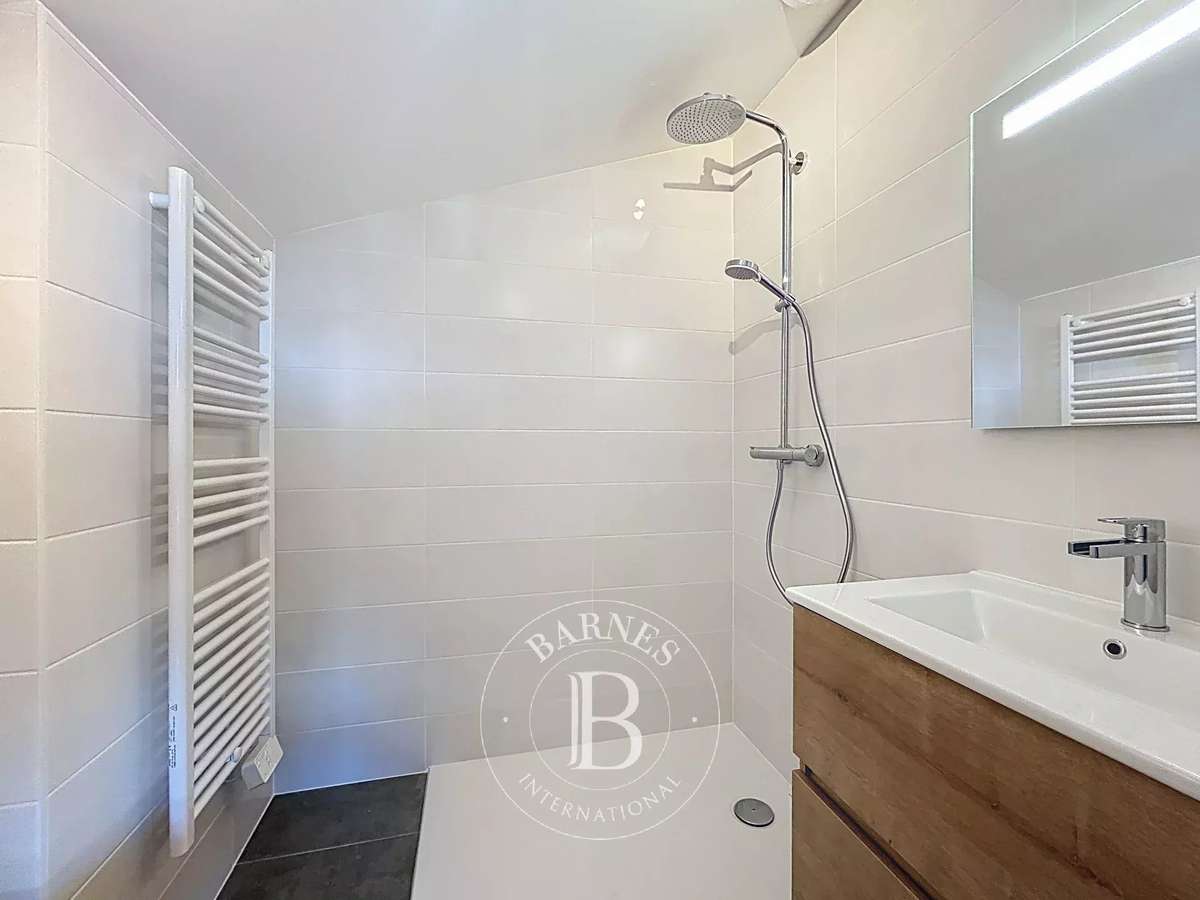 Appartement Les Gets