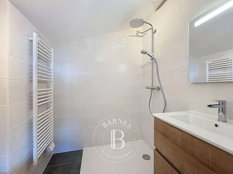 Appartement Les Gets - 5 chambres - 178m²