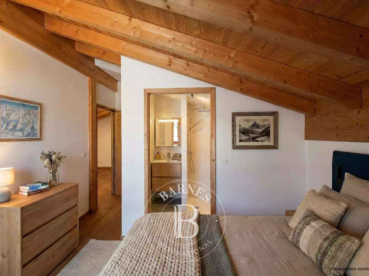 Appartement Les Gets