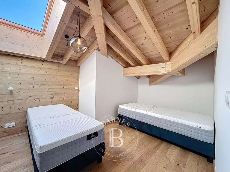 Appartement Les Gets - 5 chambres - 178m²
