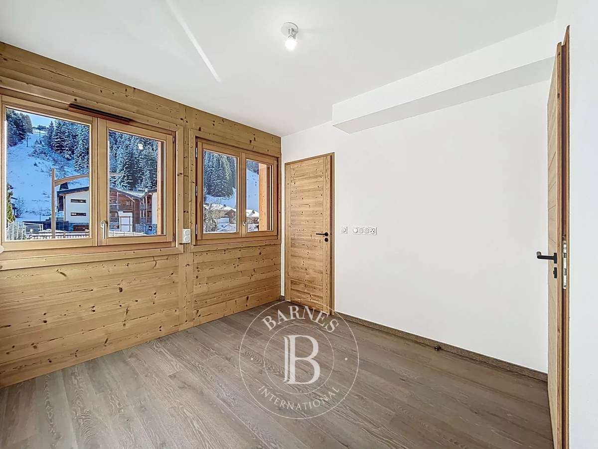 Apartment Les Gets