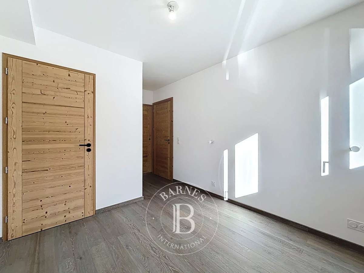 Appartement Les Gets