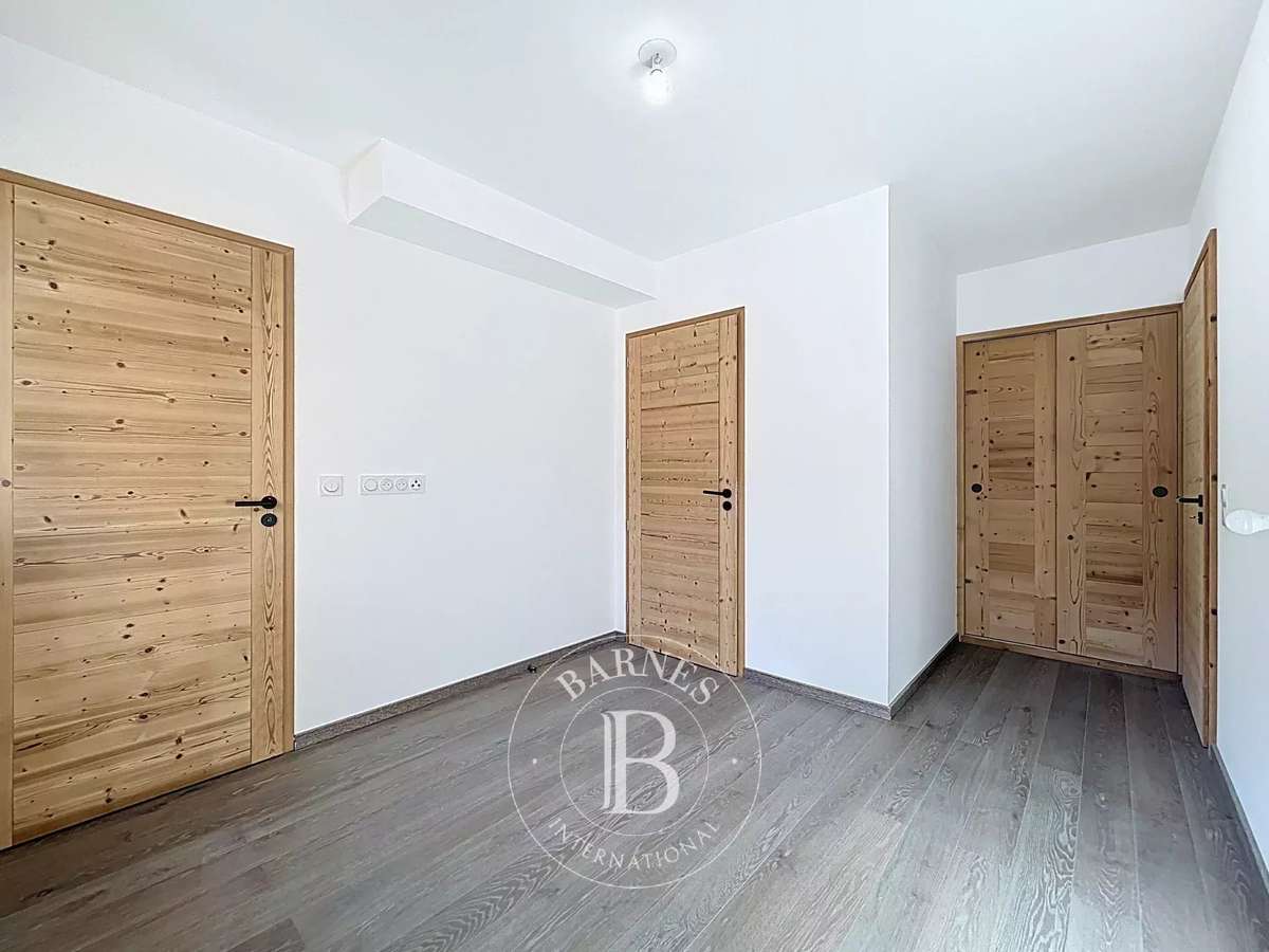 Appartement Les Gets
