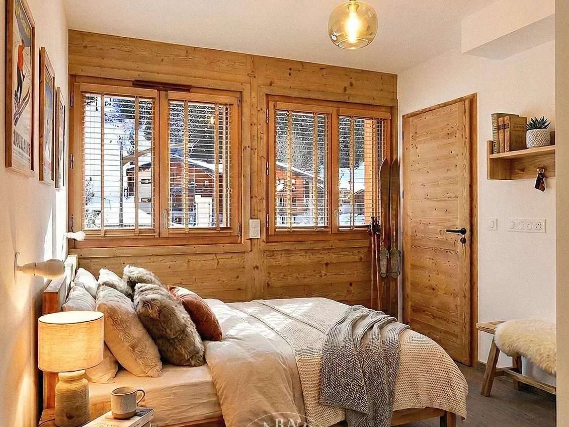 Appartement Les Gets