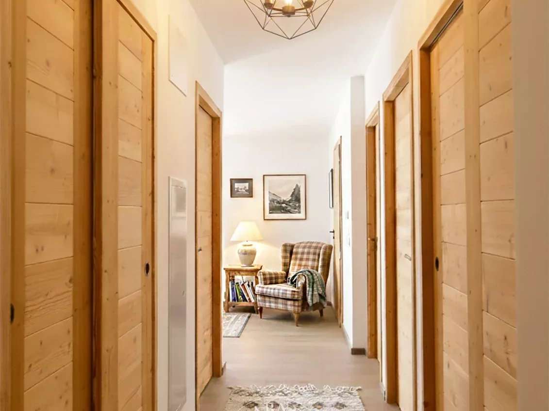 Appartement Les Gets