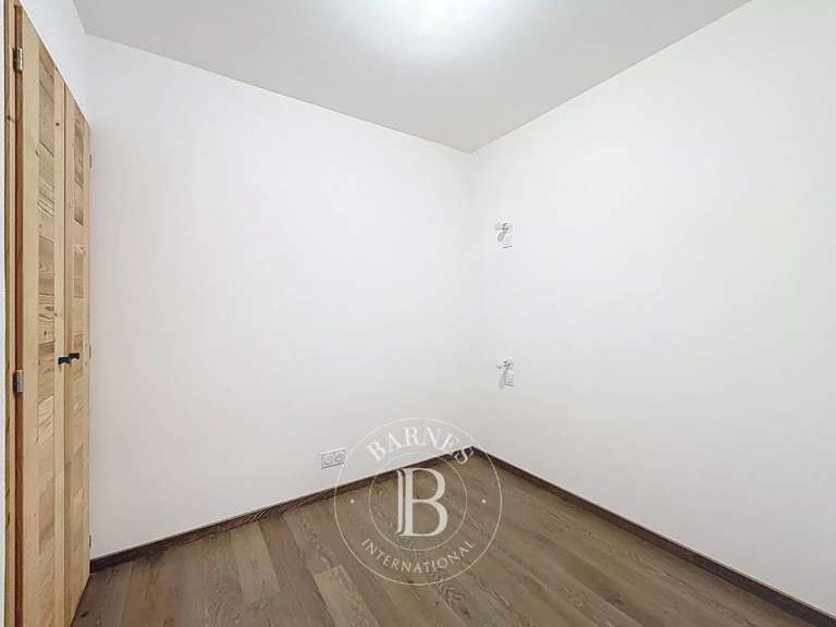 Apartment Les Gets - 2 bedrooms - 90m²