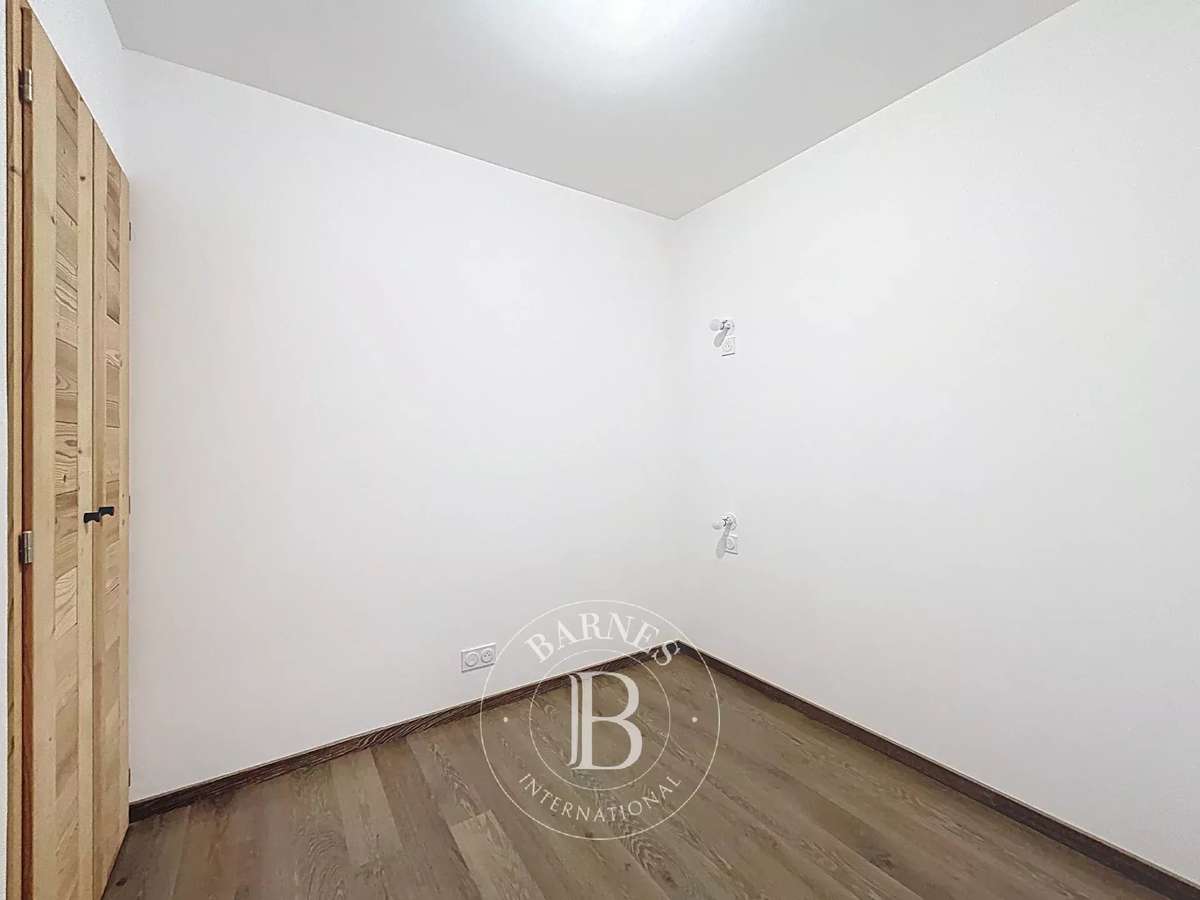 Apartment Les Gets