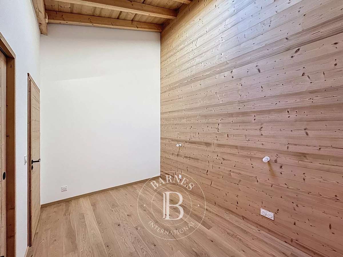 Appartement Les Gets