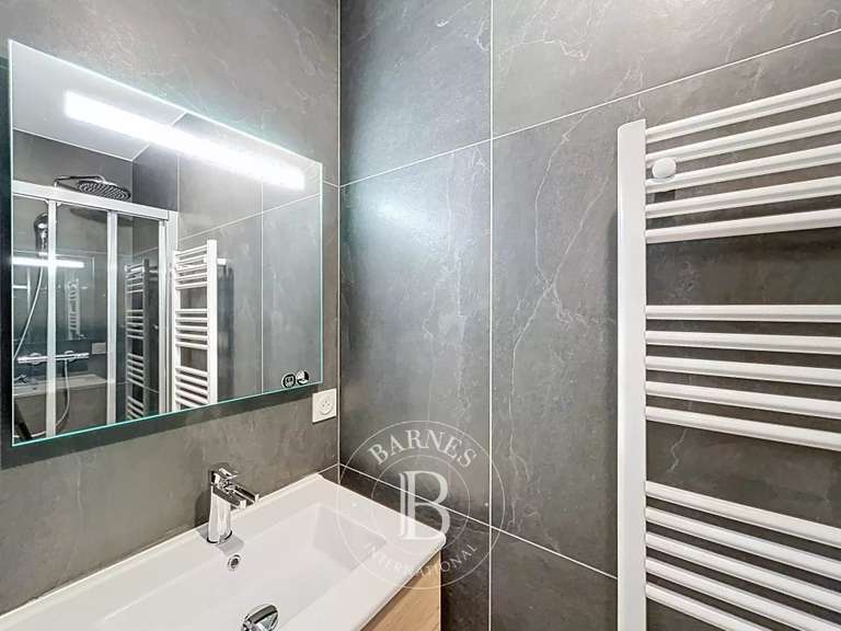 Apartment Les Gets - 4 bedrooms - 160m²