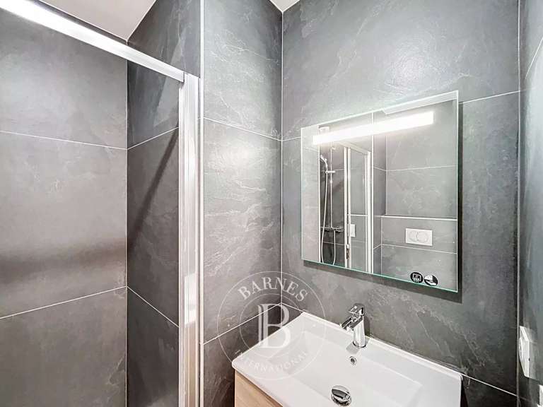 Apartment Les Gets - 4 bedrooms - 160m²