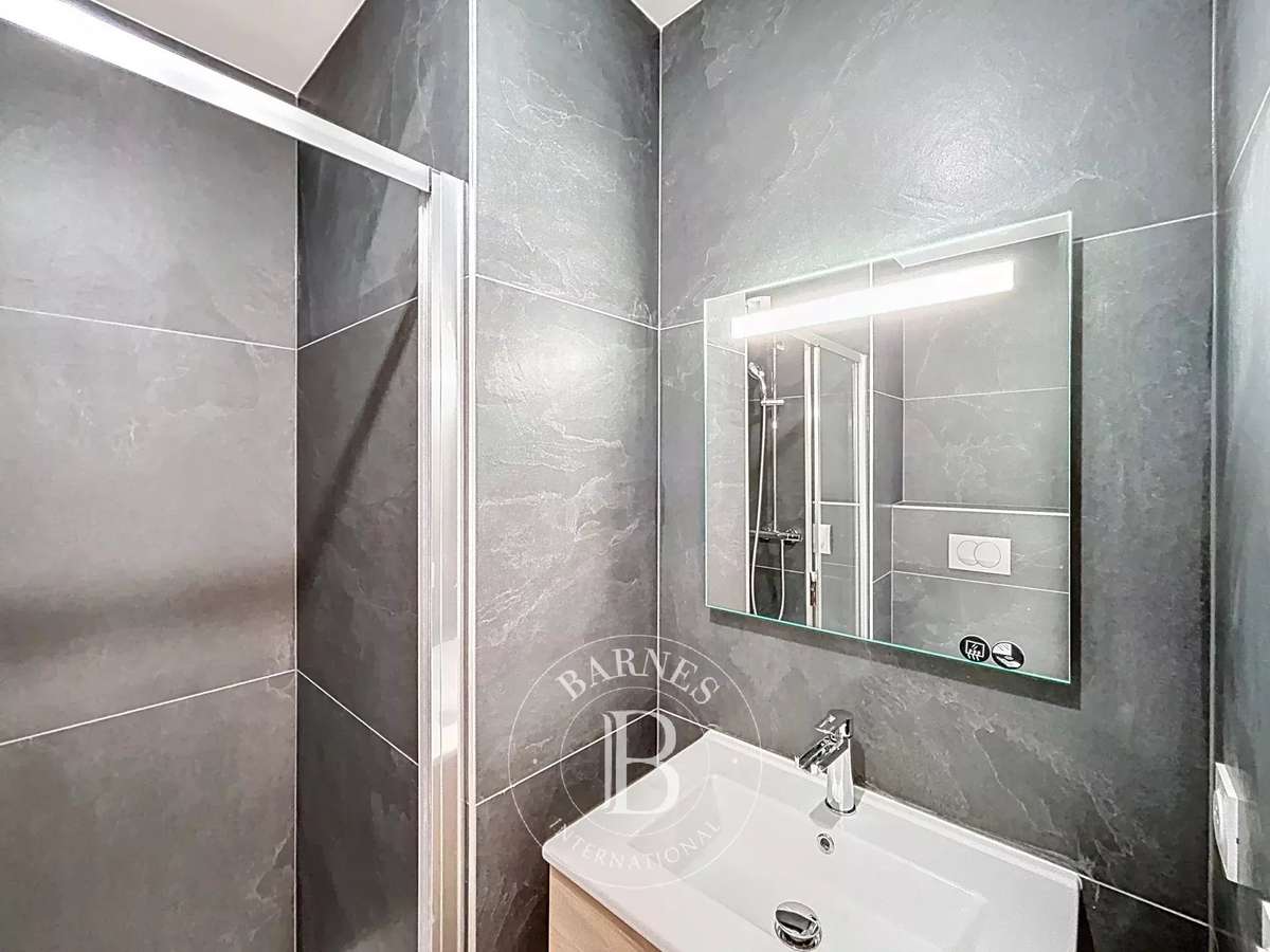 Appartement Les Gets
