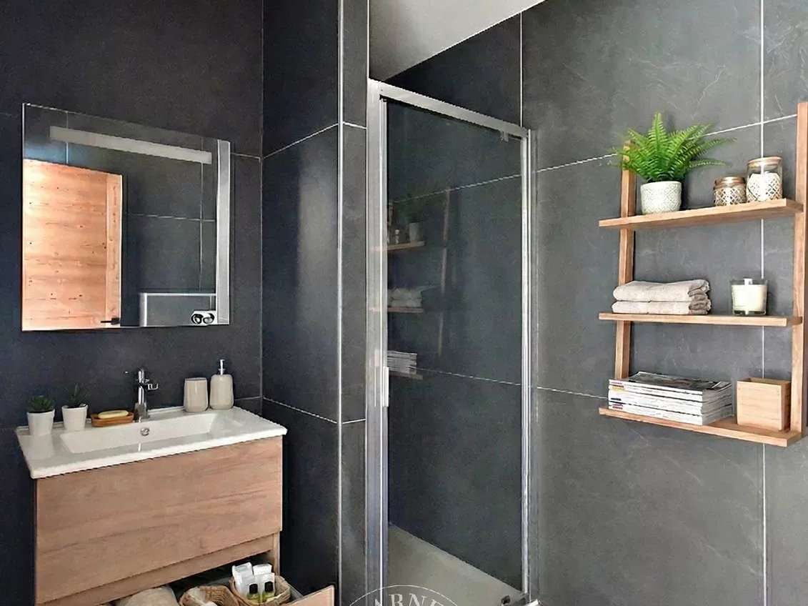 Appartement Les Gets