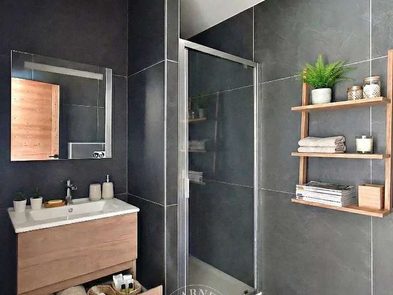 Appartement Les Gets - 4 chambres - 160m²