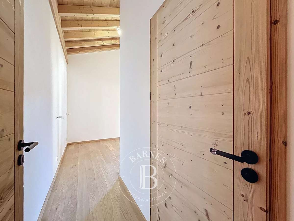 Appartement Les Gets