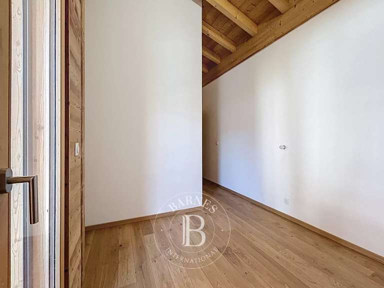 Apartment Les Gets - 4 bedrooms - 160m²