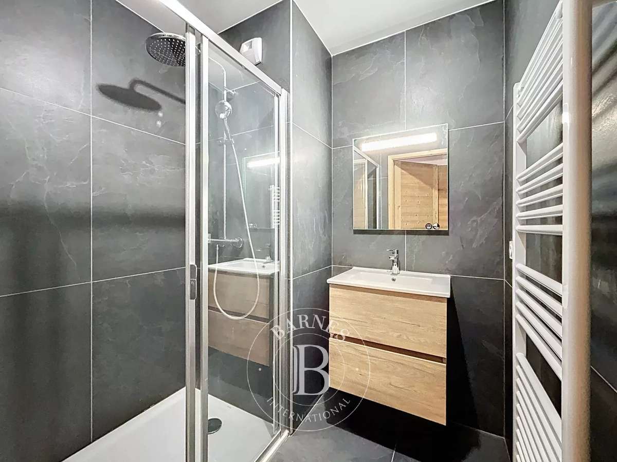 Appartement Les Gets