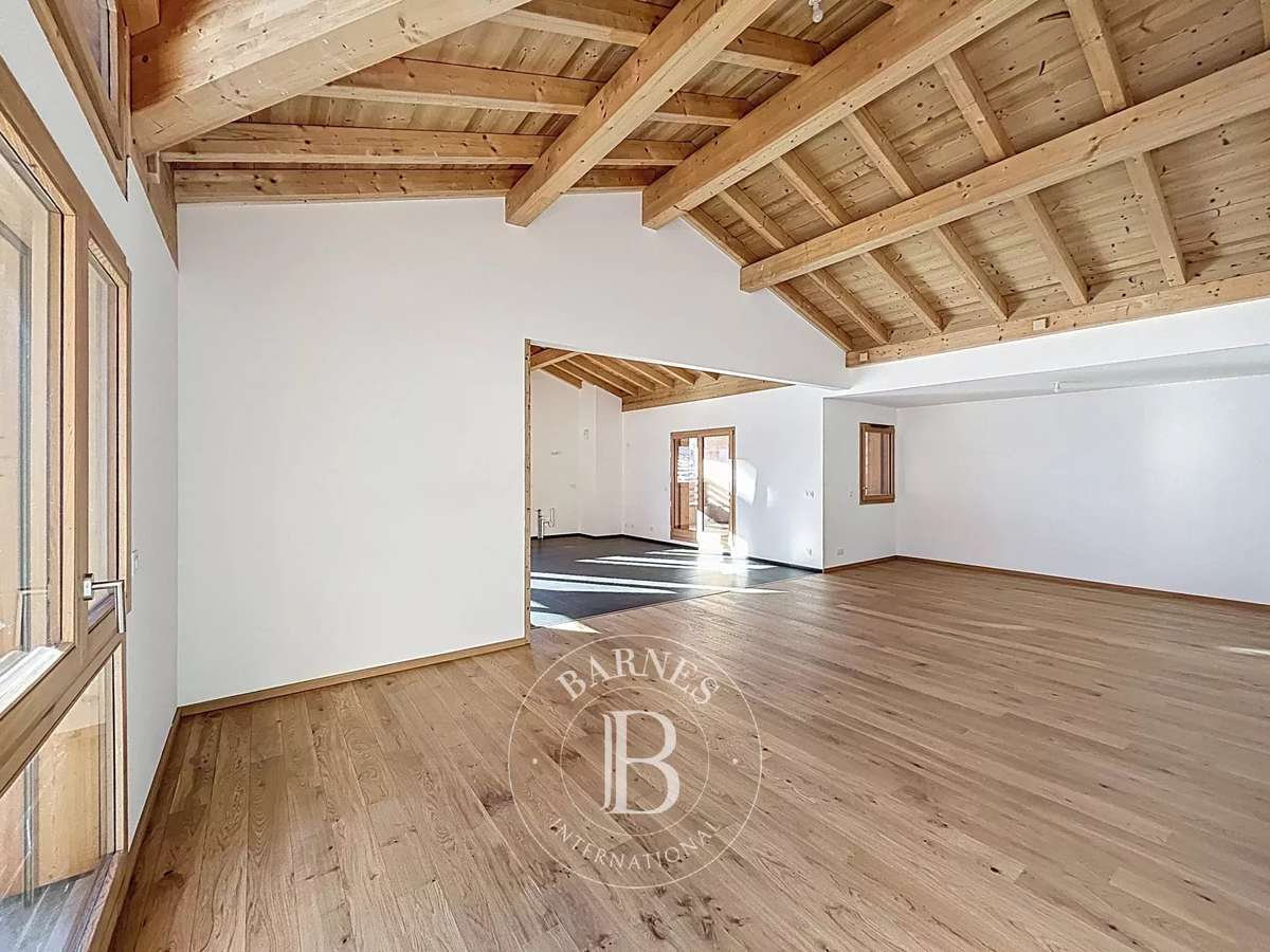 Appartement Les Gets