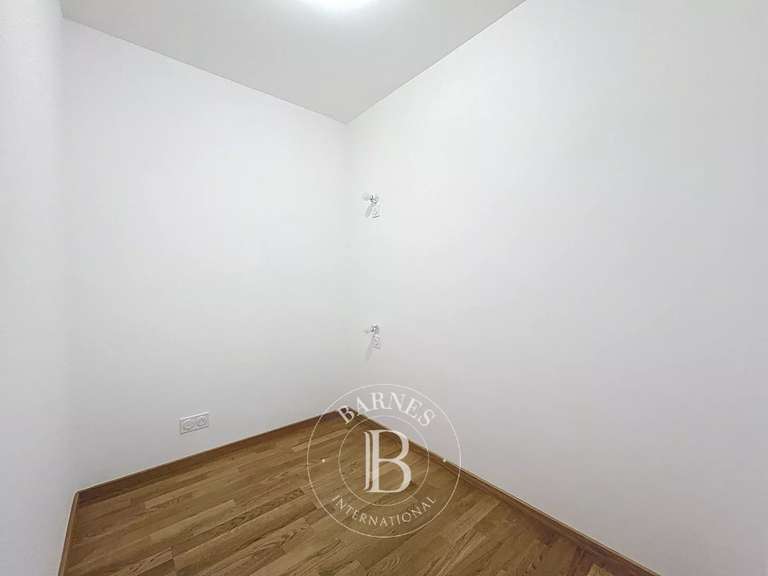 Apartment Les Gets - 2 bedrooms - 72m²