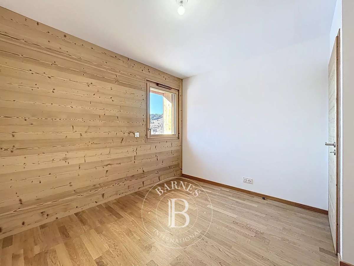 Appartement Les Gets