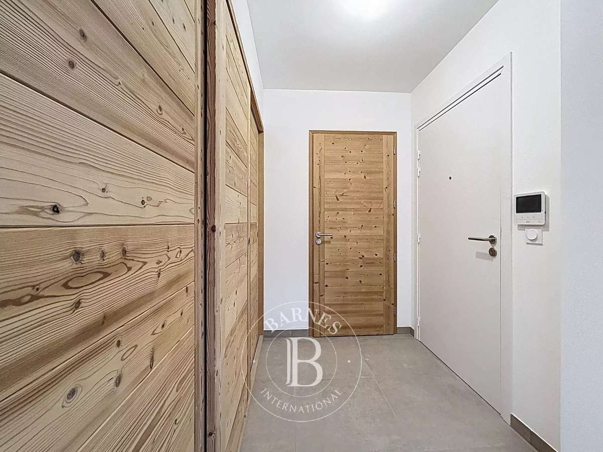Appartement Les Gets