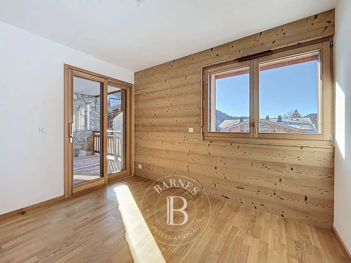 Appartement Les Gets