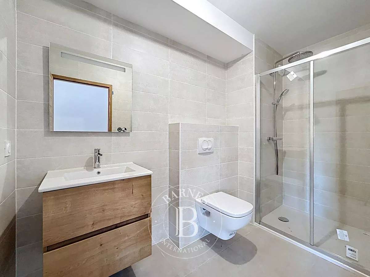 Apartment Les Gets