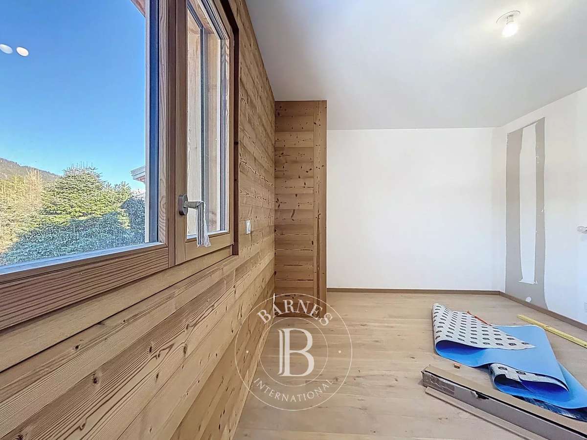 Apartment Les Gets