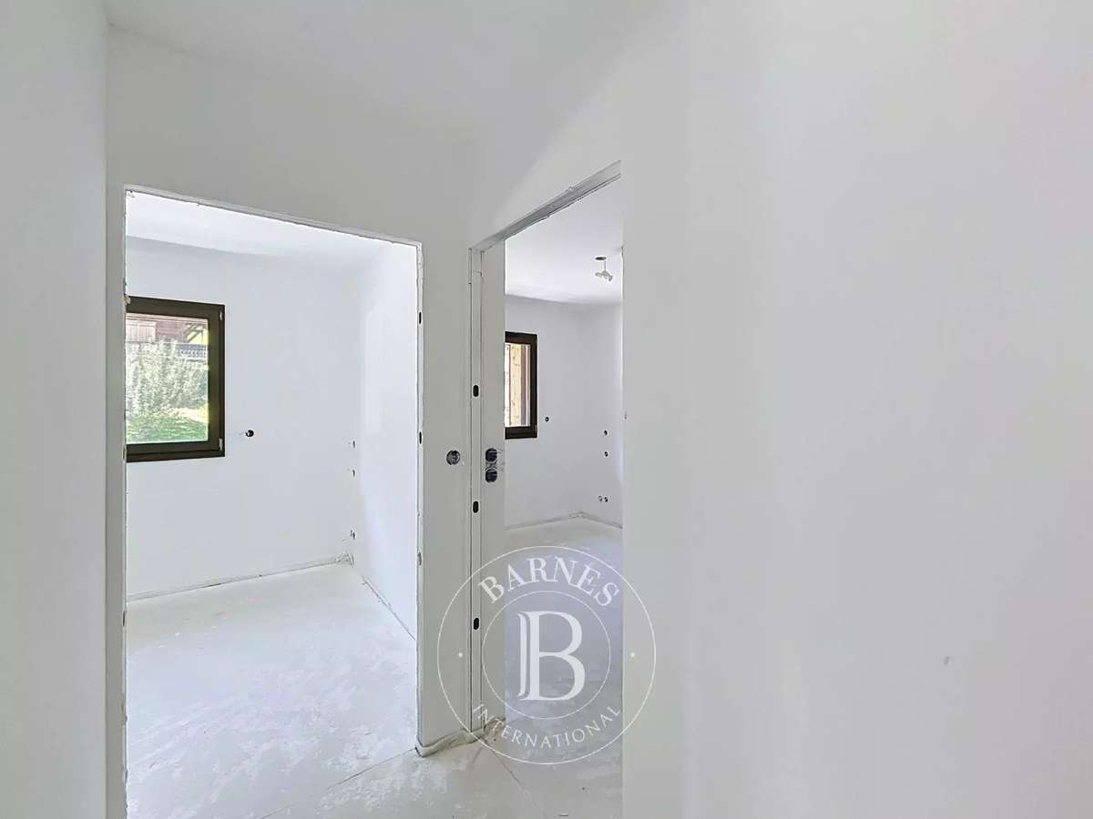 Apartment Les Gets