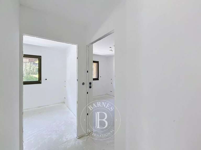 Appartement Les Gets - 3 chambres - 100m²