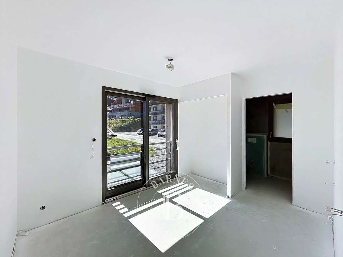 Appartement Les Gets