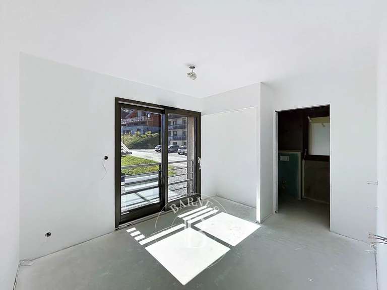Appartement Les Gets - 3 chambres - 100m²