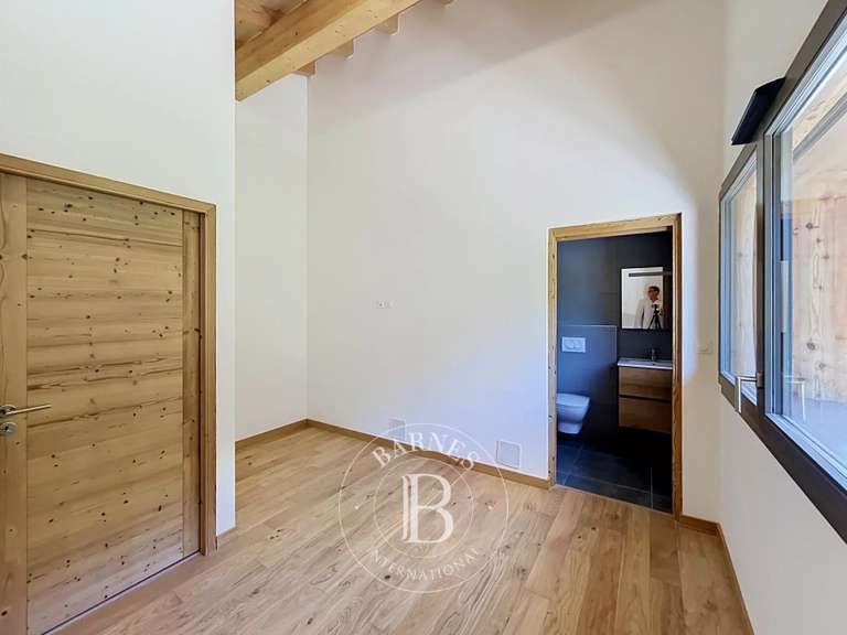 Appartement Les Gets - 3 chambres - 105m²