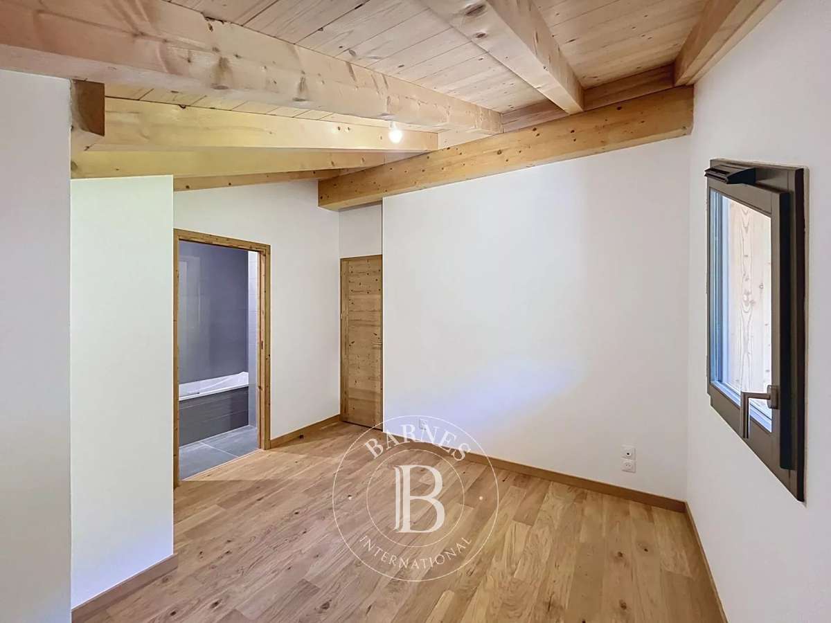 Appartement Les Gets