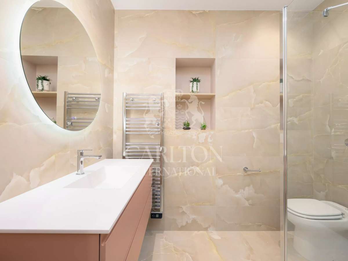 Appartement Cannes