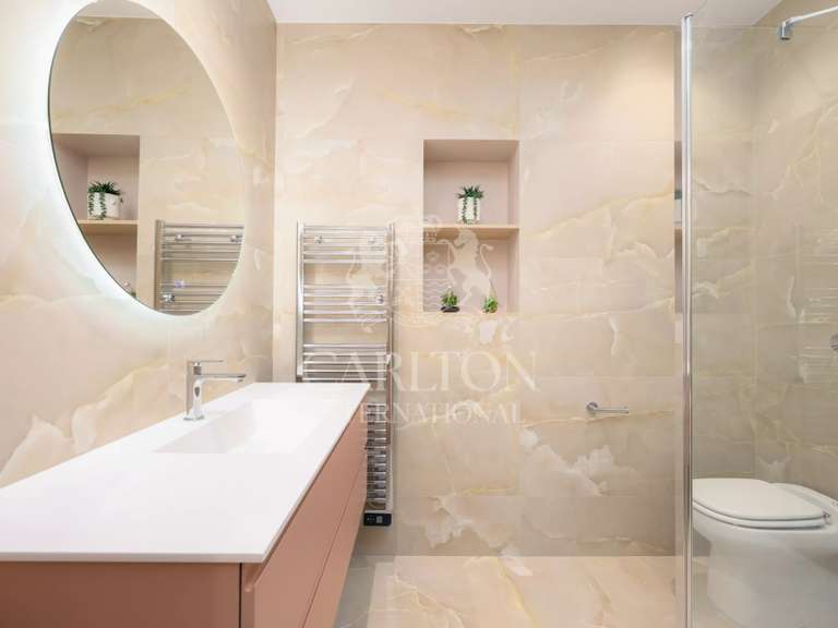 Appartement Cannes - 3 chambres - 85m²