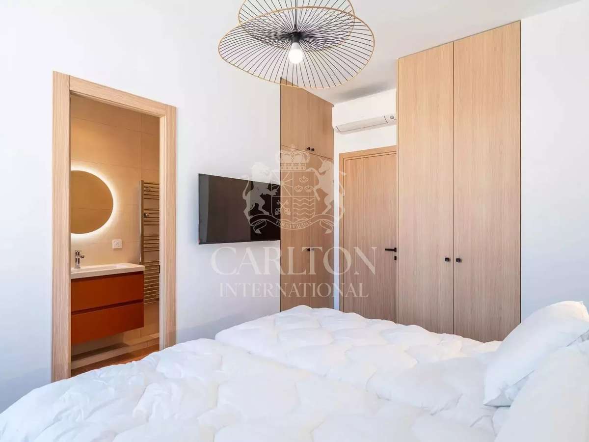 Appartement Cannes