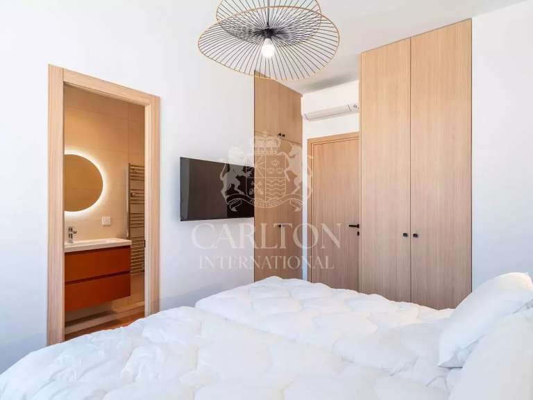 Appartement Cannes - 3 chambres - 85m²
